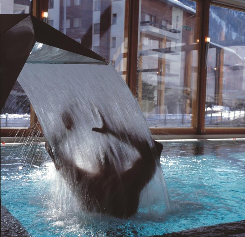 Hotel Metropol & Spa Zermatt Bagian luar foto