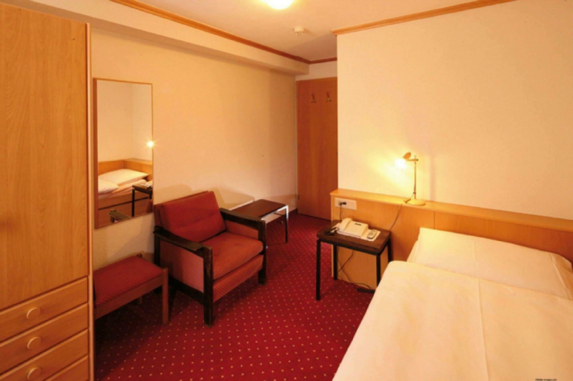 Hotel Metropol & Spa Zermatt Bagian luar foto